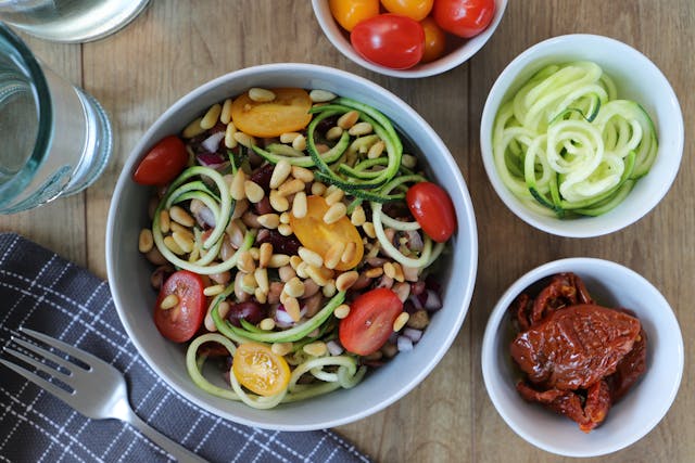 Meal Planning unique Support and Care